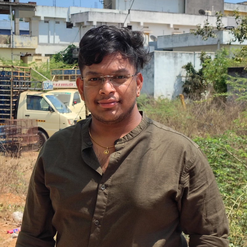 Harshith