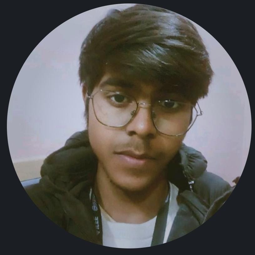 Ram Pravesh Bharti
